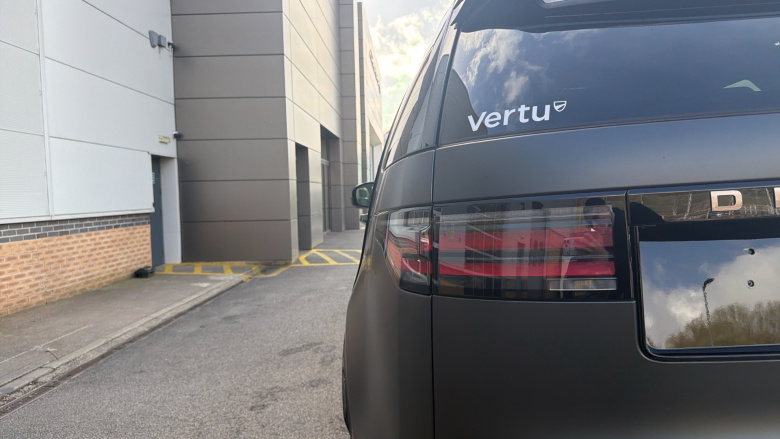 Land Rover Discovery 3.0 D350 Tempest 5dr Auto Diesel Station Wagon